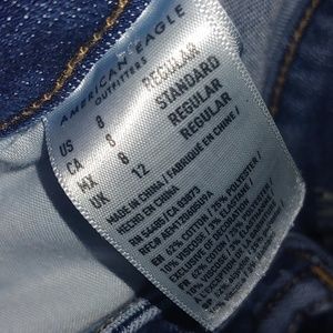 American Eagle Pants